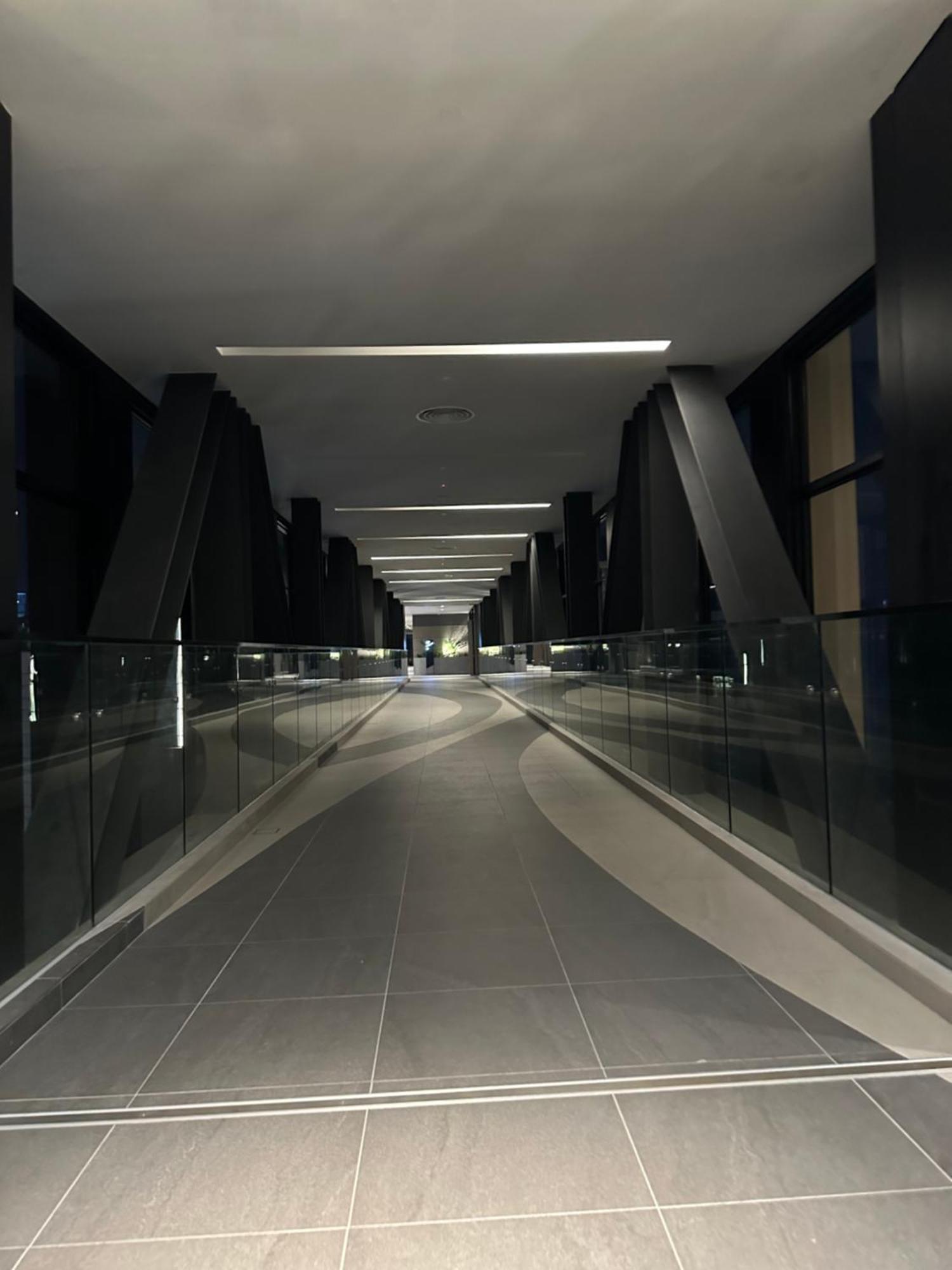 Klcc Suites At Axon Residence Kuala Lumpur Exterior photo